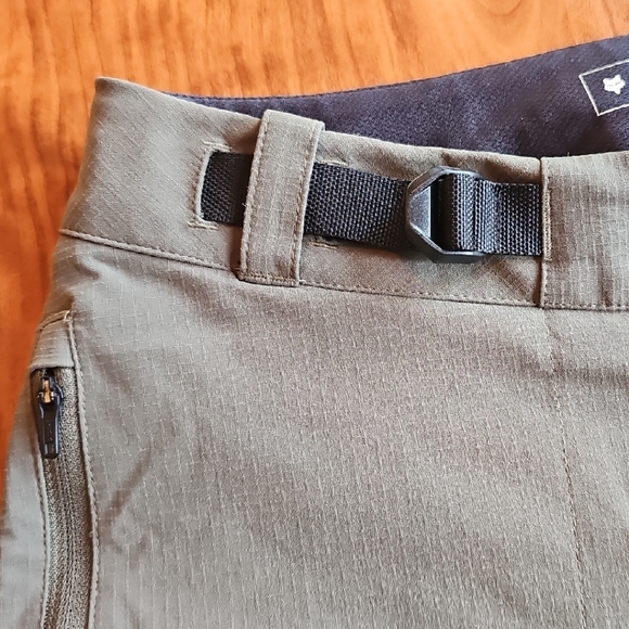 Fox Ranger Mountain Bike Shorts Men's Size 32 - Picture 3 of 9